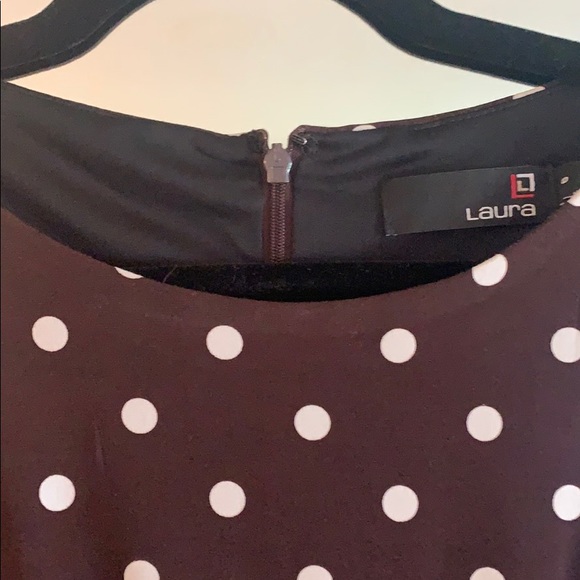 Laura Dress - Picture 2 of 3